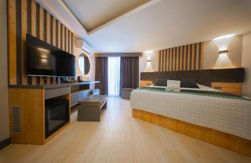 Belek Apartamento | Belek holidays hotel