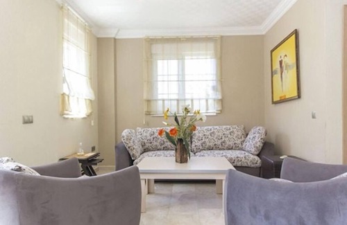 Belek Villa | Belek Ultra Luks Single A-5