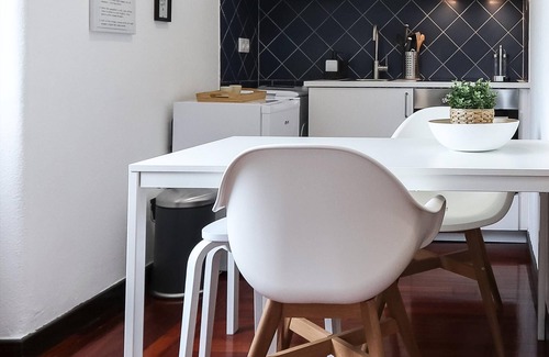 Belem Apartamento | Belem Boutique IV by Homing