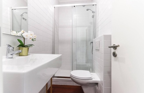 Belem Apartamento | Belem Boutique IV by Homing