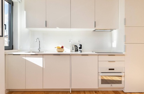 Belem Apartamento | Belem Design 09 by Homing