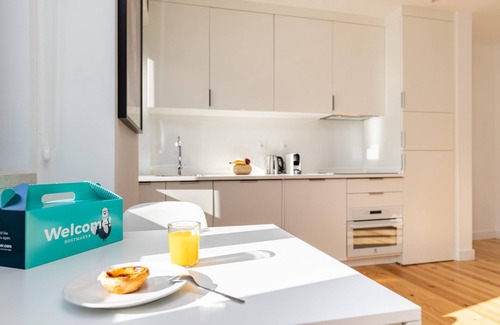 Belem Apartamento | Belem Design 09 by Homing