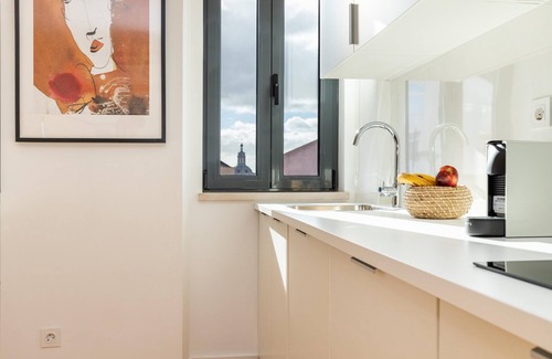 Belem Apartamento | Belem Design 09 by Homing