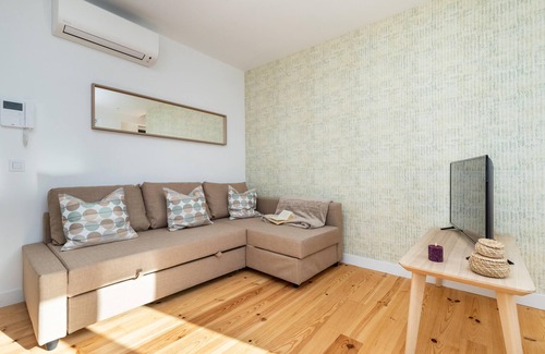 Belem Apartamento | Belem Design 09 by Homing