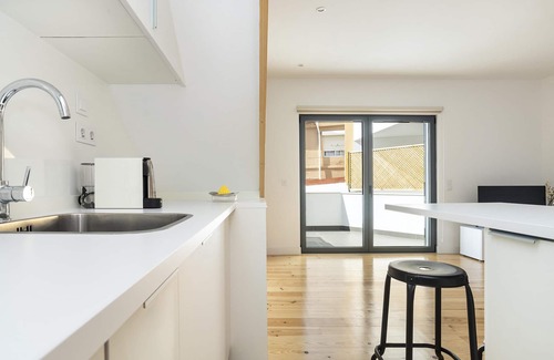 Belem Apartamento | Belem Design 13 by Homing