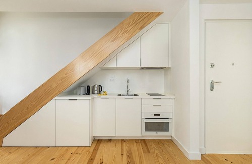 Belem Apartamento | Belem Design 15 by Homing