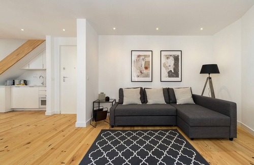 Belem Apartamento | Belem Design 15 by Homing