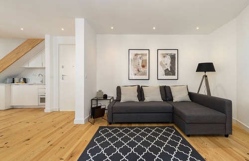 Belem Apartamento | Belem Design 15 by Homing
