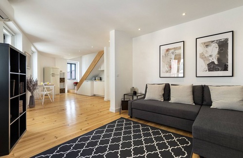 Belem Apartamento | Belem Design 15 by Homing