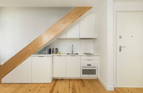 Belem Apartamento | Belem Design 15 by Homing