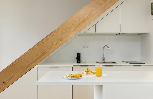 Belem Apartamento | Belem Design 16 by Homing