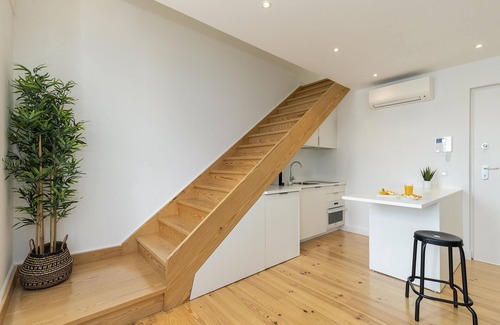 Belem Apartamento | Belem Design 16 by Homing