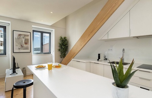 Belem Apartamento | Belem Design 16 by Homing
