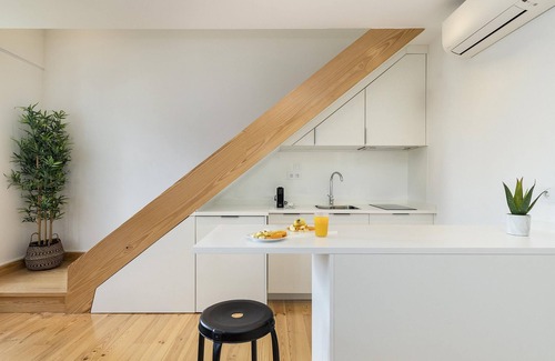 Belem Apartamento | Belem Design 16 by Homing