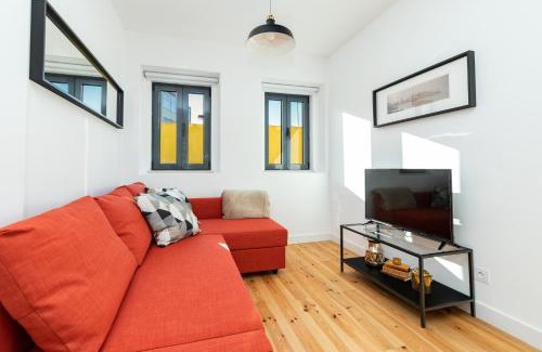 Belem Apartamento | Belem Design Apartments by Homing