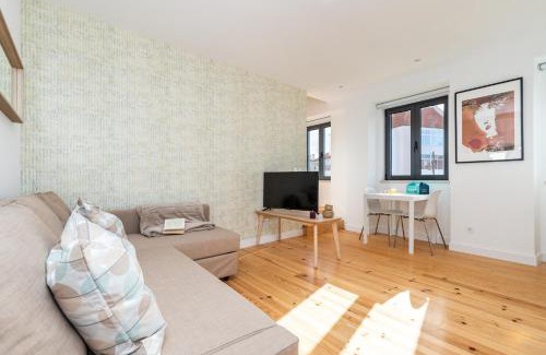 Belem Apartamento | Belem Design Apartments by Homing