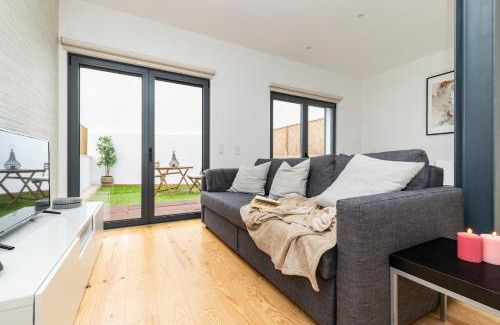 Belem Apartamento | Belem Design Apartments by Homing