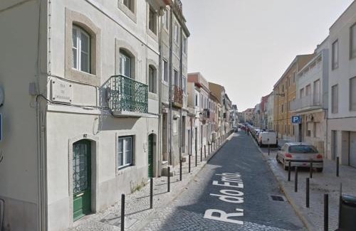 Belem Apartamento | Belem Skinny House