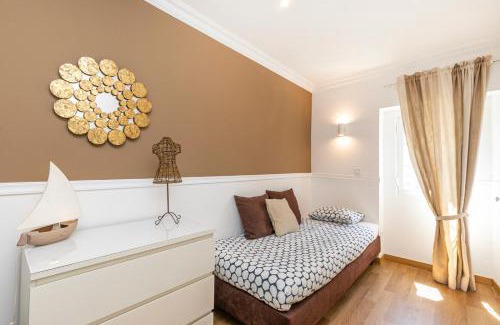 Belem Apartamento | Belem Skinny House