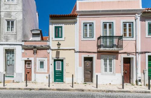 Belem Apartamento | Belem Skinny House