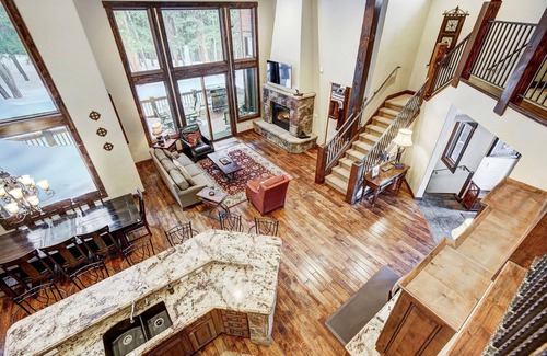 Blue River Casa | Belemere Lodge in Blue River
