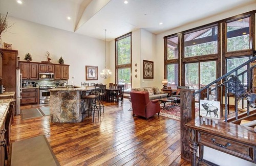 Blue River Casa | Belemere Lodge in Blue River