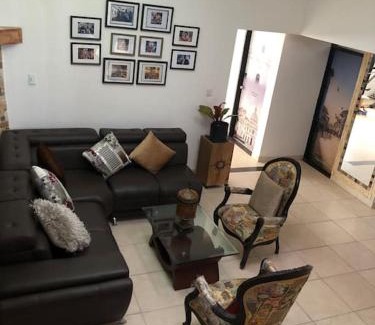 Popayan Apartamento | Belen