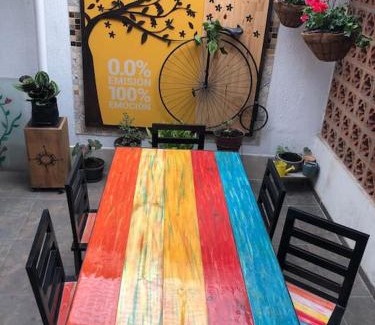 Popayan Apartamento | Belen