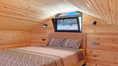 Kocasinan Apartamento | Belen lodge nature