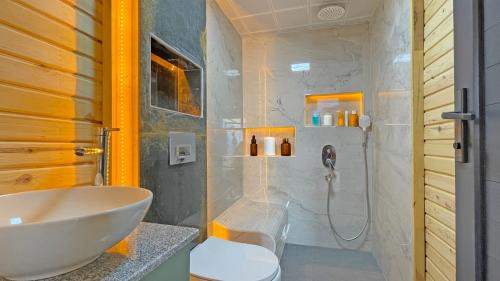 Kocasinan Apartamento | Belen lodge nature