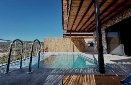 Kumluca Apartamento | Belen nature&lodge