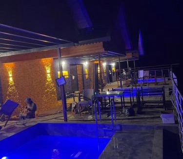 Kumluca Apartamento | Belen nature&lodge