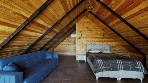 Kumluca Apartamento | Belen nature&lodge