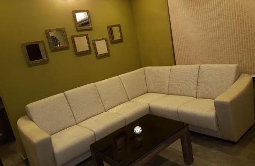 Lalbagh Apartamento | Belen - Service Apartment