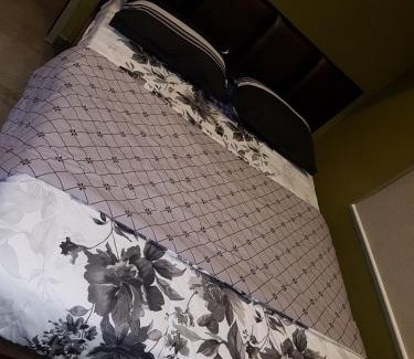 Lalbagh Apartamento | Belen - Service Apartment