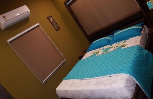 Lalbagh Apartamento | Belen - Service Apartment