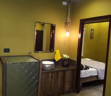 Lalbagh Apartamento | Belen - Service Apartment