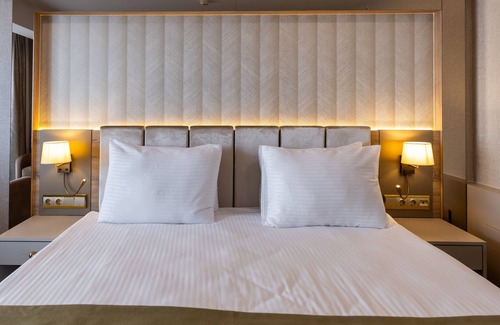 Belek Hotel | Belenli Resort Hotel