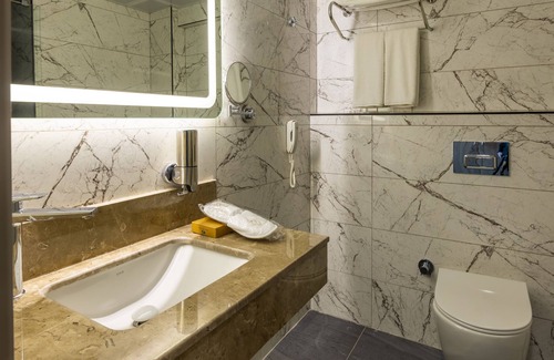 Belek Hotel | Belenli Resort Hotel