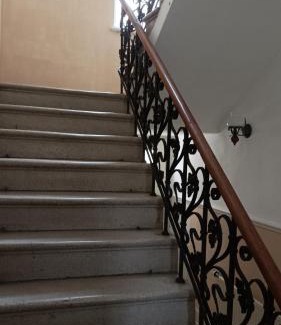 Obere Kyll Apartamento | Beletage Alte Villa Jünkerath