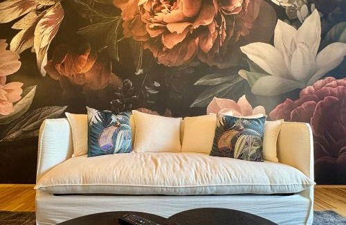Jakomini Apartamento | Beletage Luxury Apartments Graz