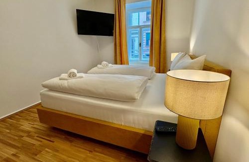 Jakomini Apartamento | Beletage Luxury Apartments Graz