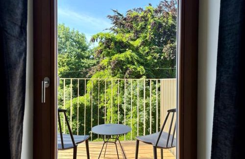 Jakomini Apartamento | Beletage Luxury Apartments Graz