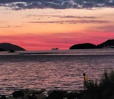 Camorim Apartamento | Beleza de Angra Apartamento Aconchegante