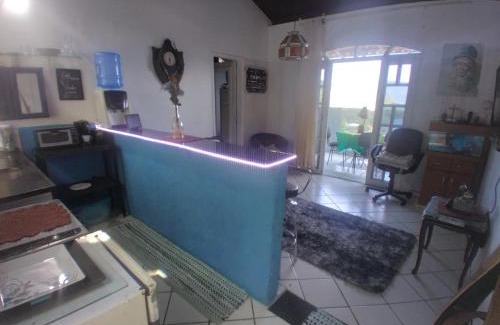 Camorim Apartamento | Beleza de Angra Apartamento Aconchegante