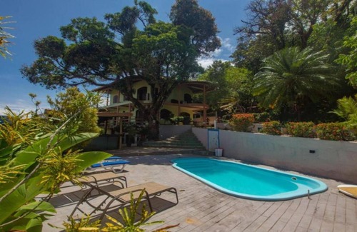 Morro de Sao Paulo Casa | Beleza Natural Pousada