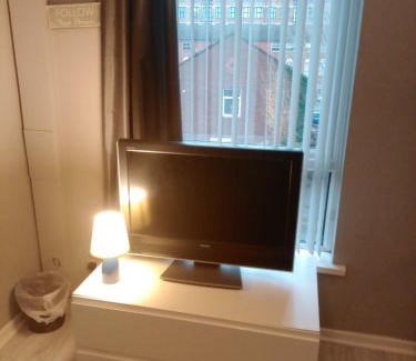 Belfast City Centre Casa | Belfast City Centre