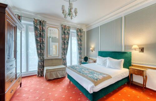 Ternes Hotel | Belfast