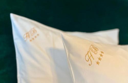 Ternes Hotel | Belfast