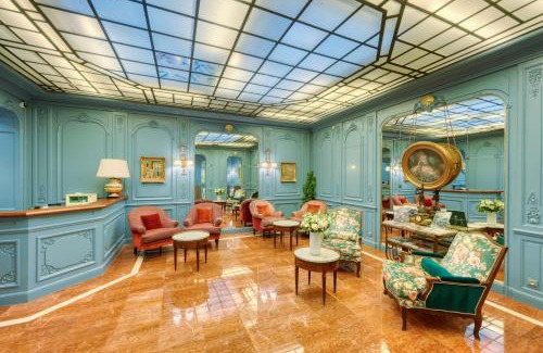 Ternes Hotel | Belfast